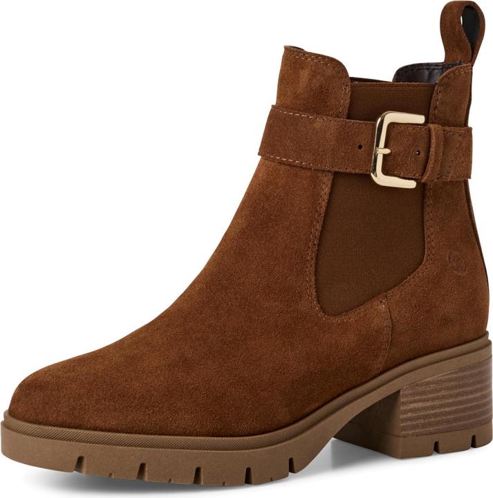 Tamaris Chelsea Boot (37)