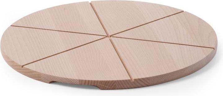 Immagine prodotto Hendi Tavole per pizza in legno di faggio
