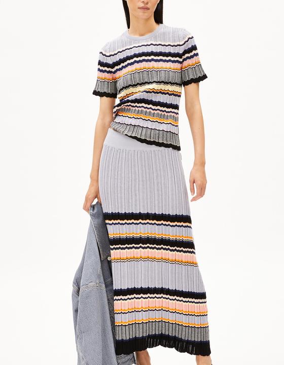 Immagine prodotto Armedangels Women's Maaya Stripes (M)