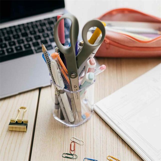 Image du produit Fiskars Ciseaux recyclés 21cm (21 cm)