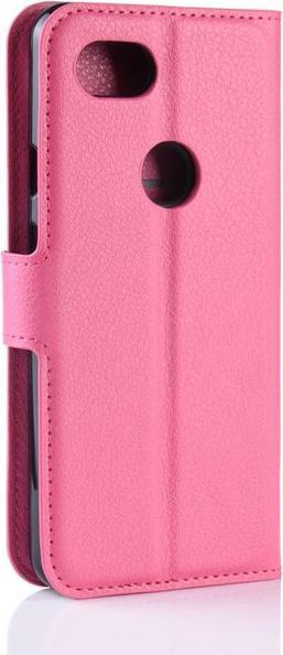 Immagine prodotto MU Classic Serie di copertine per libri in pelle Litchi (Google Pixel 3a XL)