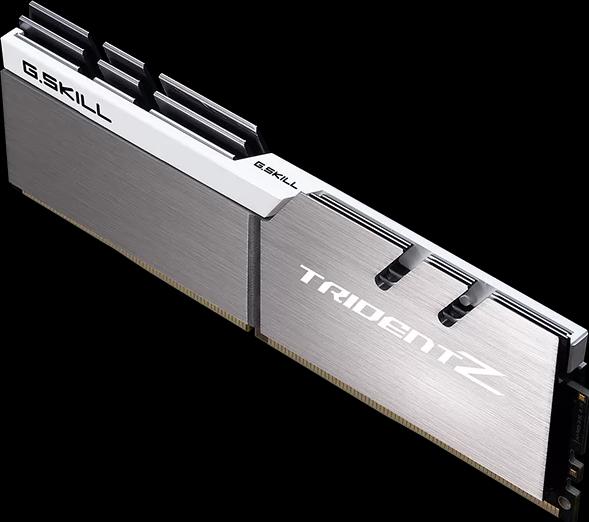 Produktbild G.Skill Trident Z (2 x 16GB, 3600 MHz, DDR4-RAM, DIMM)