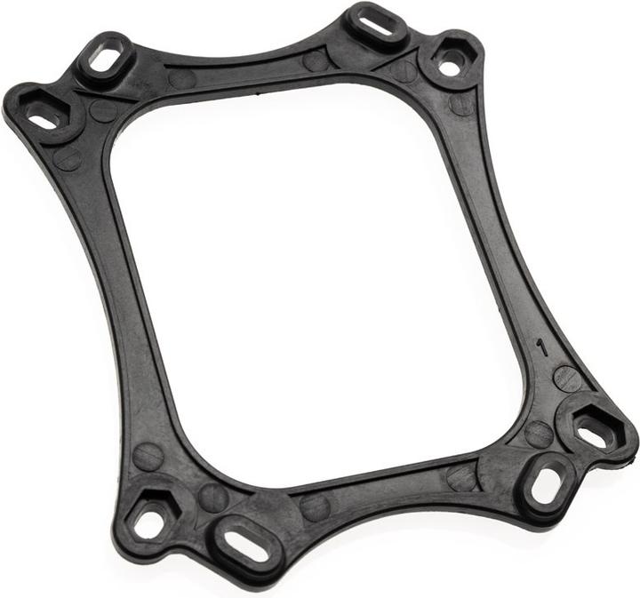Raijintek EOS Series Mounting Kit - Intel LGA 1700