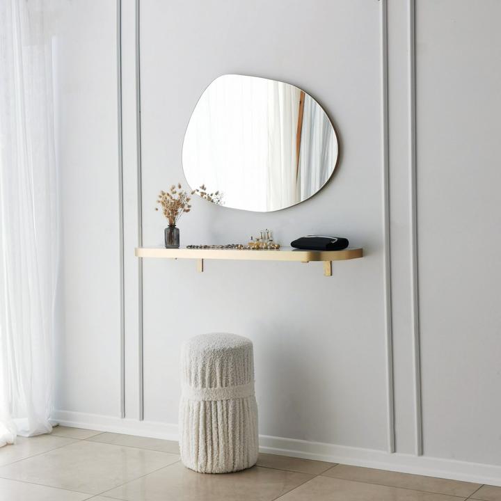 Productafbeelding Skye Decor Lot (75 x 2 x 55 cm)