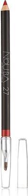 Actual product image Nouba Lip Pencil with Applicator 27