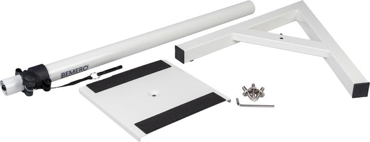 Immagine prodotto Bemero SMS-9040 (1 coppia, Cavalletto, Regolabile in altezza)