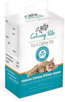All for Paws CALMING PALS DIFFUSER KIT - (721.5010) (Dog)