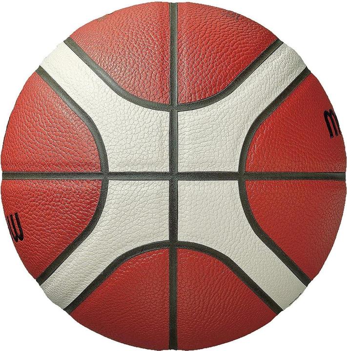 Immagine prodotto Molten BG3800 Pallacanestro (7)