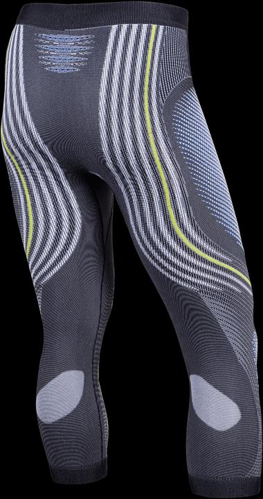 Image du produit UYN Pantalon thermique 3/4 Evolutyon Melange (L, XL)