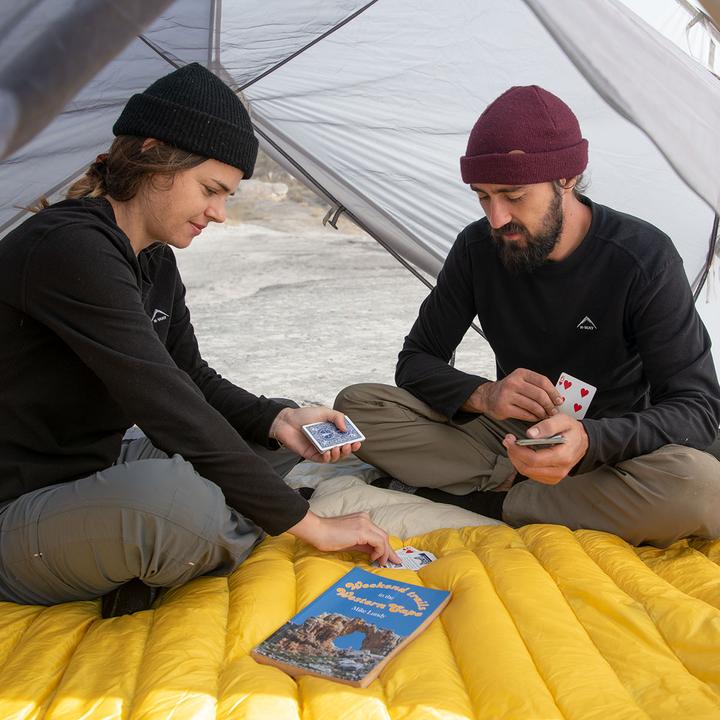 Productafbeelding Naturehike Mongar tent 2 nh17t007-m (Luifel)