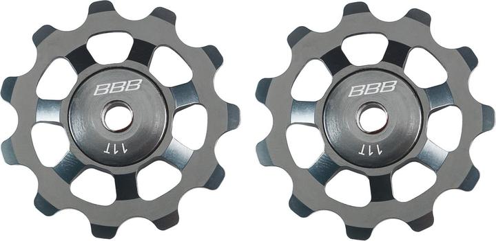 BBB BDP-21 AluBoys