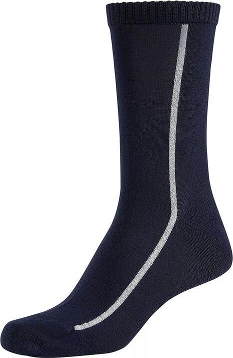 Produktbild Camano Silky Lurex Socken (2er Pack, 39 - 42)