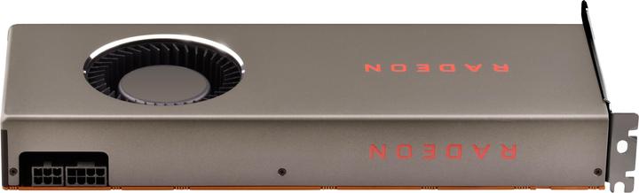 Actual product image Sapphire Radeon RX 5700 (8 GB)
