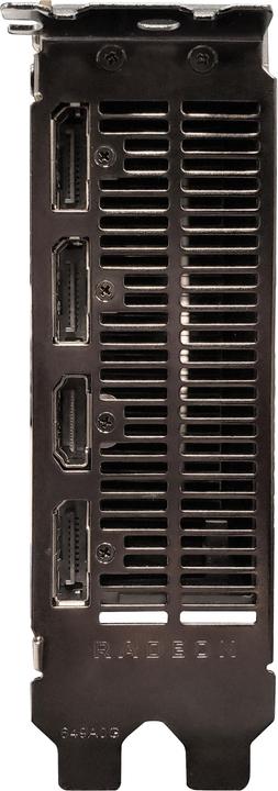 Actual product image Sapphire Radeon RX 5700 (8 GB)