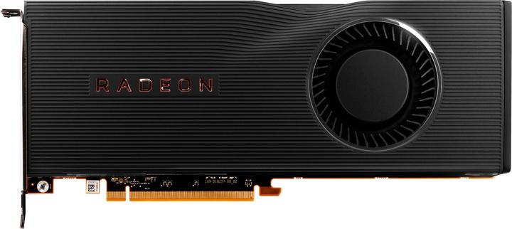 Sapphire Radeon RX 5700 XT (8 GB)