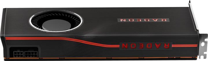 Actual product image Sapphire Radeon RX 5700 XT (8 GB)