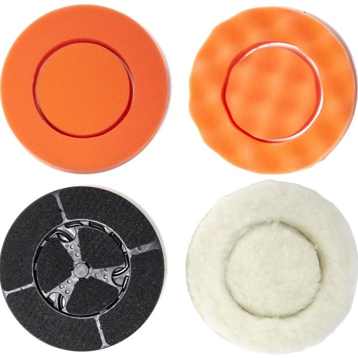 Produktbild Batavia Stahldraht-Fugenbürste 100mm (1 Stk.)