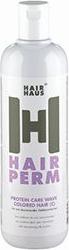 Cosmetic HH HairTecnic Protein Care Wave C 500 ml (Haargel, 500 ml)