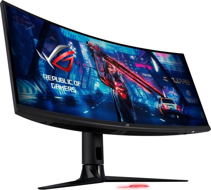 Immagine prodotto ASUS XG349C (3440 x 1440 pixel, 34")