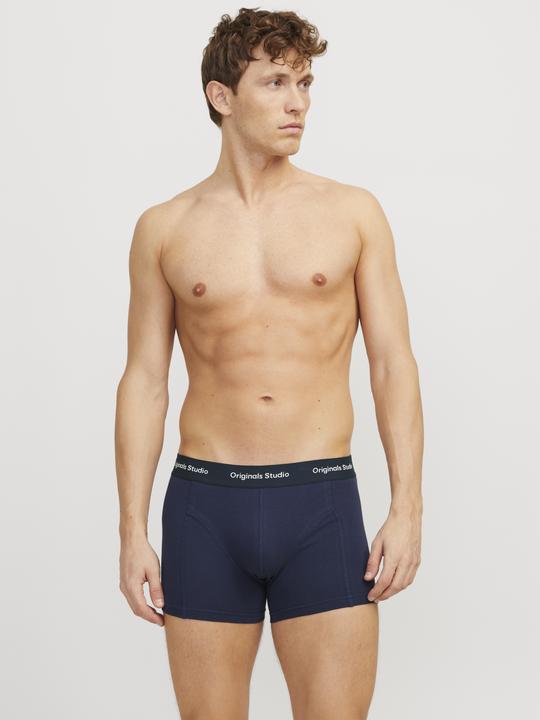 Immagine prodotto Jack & Jones Vesterbro (S, confezione da 3)