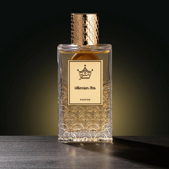 Immagine prodotto Jazeel Millennium Star Eau De Parfum 100 ml (Eau de parfum, 100 ml)