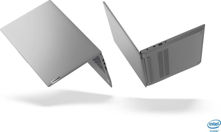 Image du produit Lenovo IdeaPad 5 15ITL05 15.6 ordinateur portable (15.60", Intel Core i5-1135G7, 512 Go, ING. Int.)