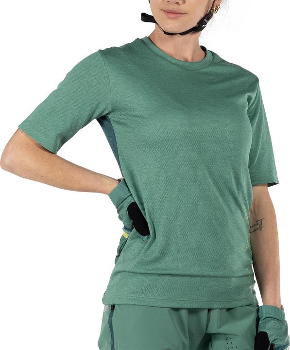 Leatt MTB Trail 2.0 Jersey