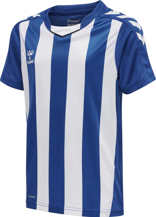 Immagine prodotto hummel Maglia A Righe Core Xk Bambini S/S (176)