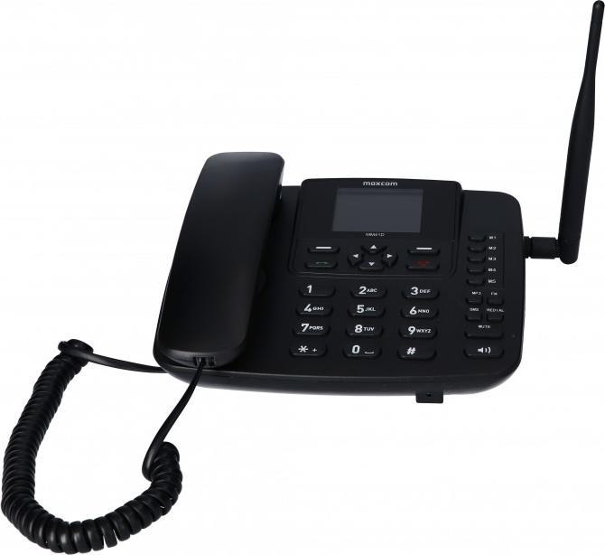 Produktbild Maxcom Comfort MM41D
