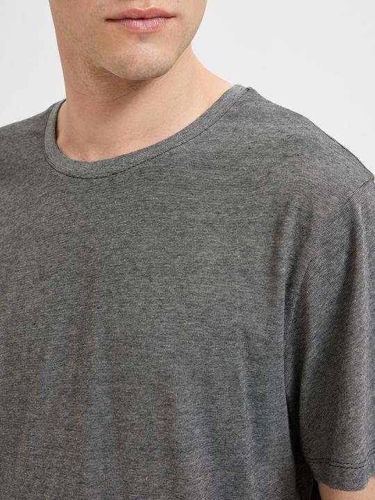 Actual product image Selected Homme Kurzärmeliges T-Shirt (M)