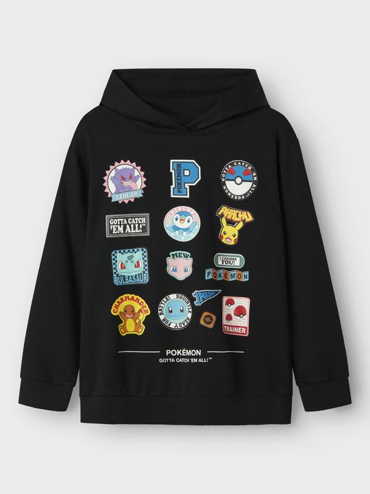Actual product image Name it Nkmjimm Pokemon Nreg Swe Wh Unb Noos Sky (146)