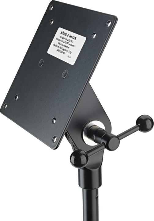 Actual product image K&M 19685