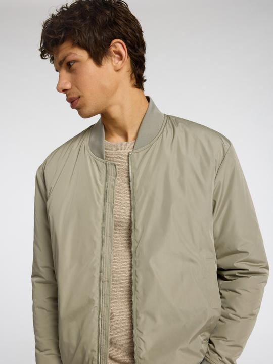 Produktbild Selected Homme Gefütterte Bomberjacke (M)