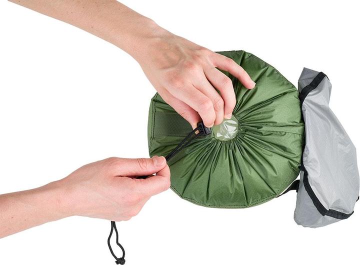 Immagine prodotto Cocoon Compression Bags Ultralight 10L Myrtle Green