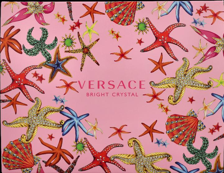 Immagine prodotto Versace Cristallo brillante (Set profumo)