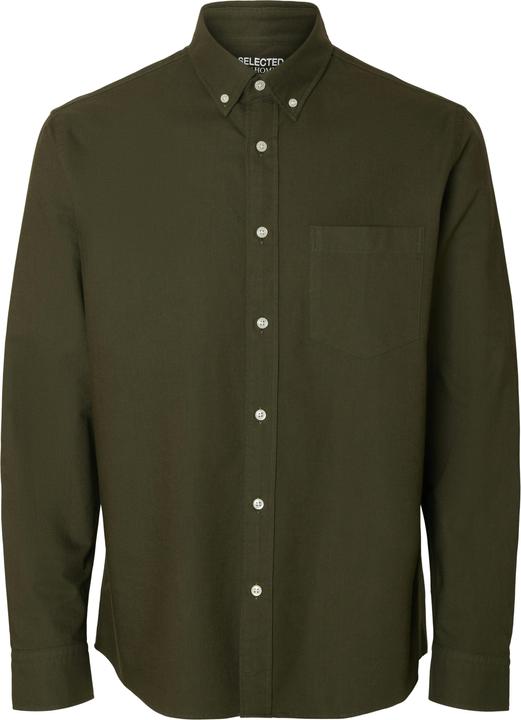Immagine prodotto Selected Homme Slhregrick-Ox Shirt Ls Noos (M)