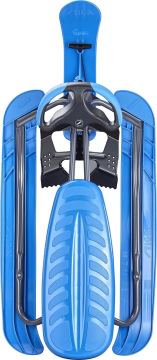 Actual product image Stiga Snowracer Curve