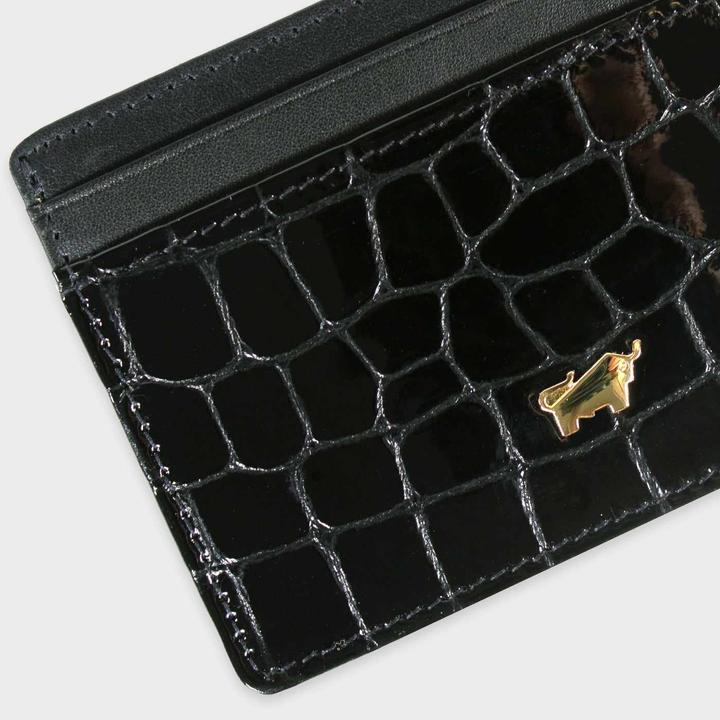 Immagine prodotto Braun Büffel Porta carte di credito Verona in pelle 10 cm