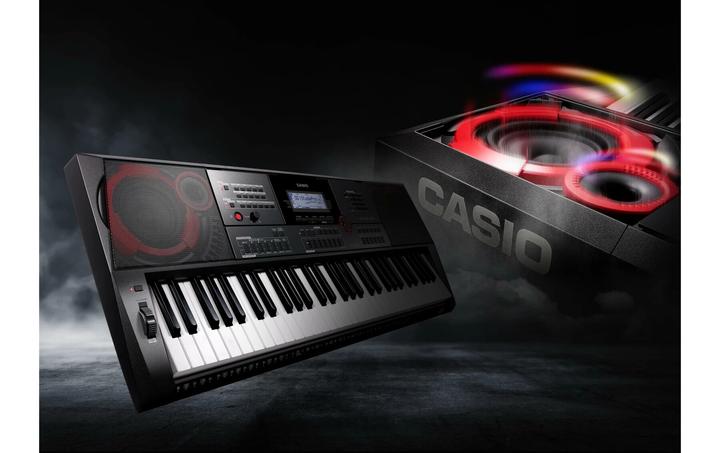 Produktbild Casio Ct-X5000 (61 Tasten)