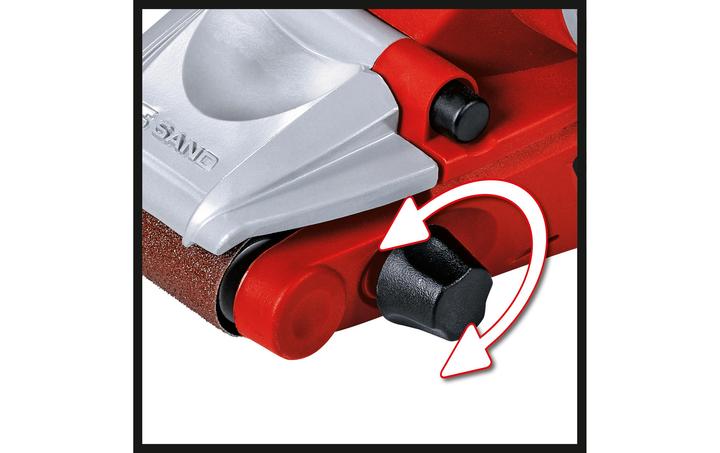 Produktbild Einhell Te-Bs 8540 E (Bandschleifer, 850 W)