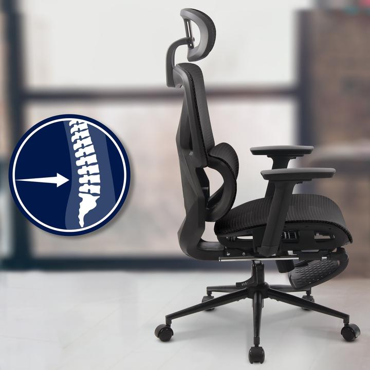 Actual product image CLP Reston I