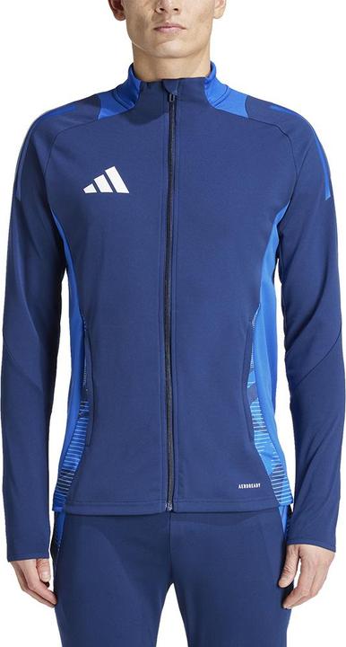 Actual product image adidas TIRO24 C TR JKT (XS)