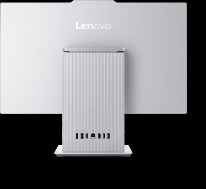 Image du produit Lenovo IdeaCentre AIO 24ARR9 (AMD Ryzen 5 7535HS, 16 Go, 1000 Go)