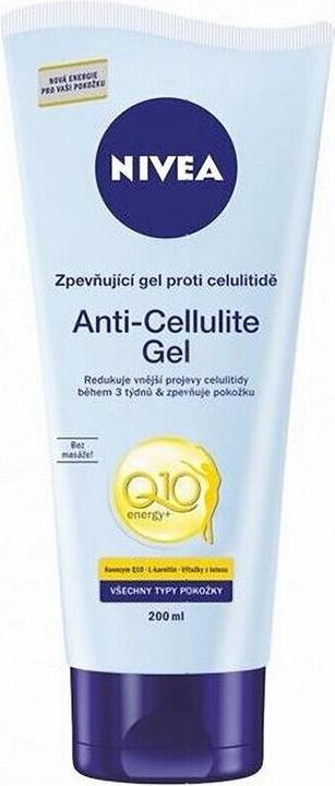 Immagine prodotto NIVEA Q10 Straffende Anti-Cellulite (Crema corpo, 200 ml)