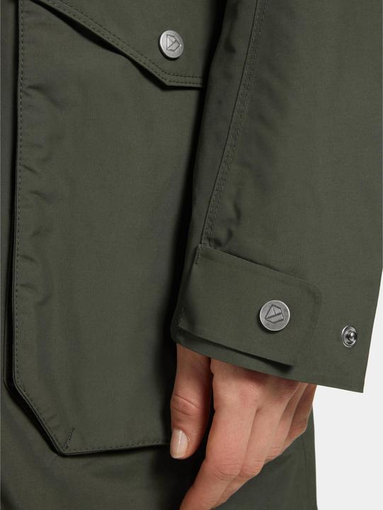 Produktbild Didriksons Women's Thelma Parka 10 (36)