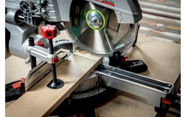 Immagine prodotto Metabo KGS 18 LTX BL 254