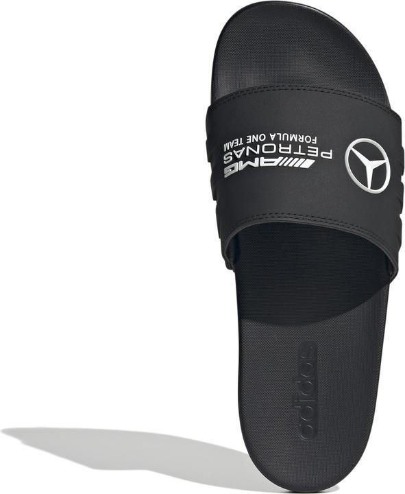 Actual product image adidas Mercedes Adilette (44.5)