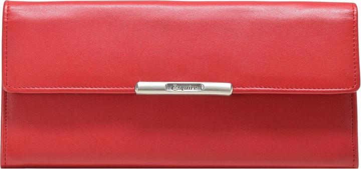 Esquire Helena Geldbörse Leder 18 cm