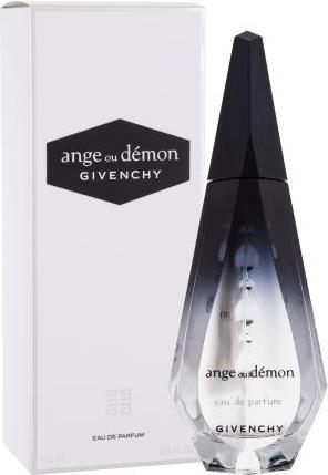 Actual product image Givenchy Ange ou DÃ©mon (Etrange) (Eau de parfum, 100 ml)