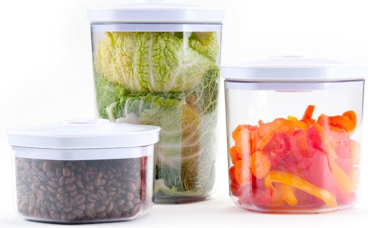 Produktbild Gastroback Vakuumier-Behälter (0.70 l)